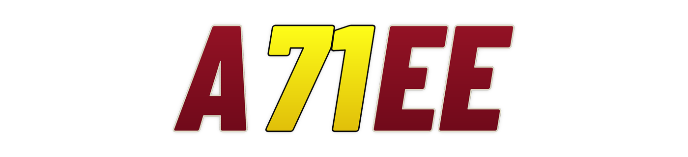 a71ee লোগো